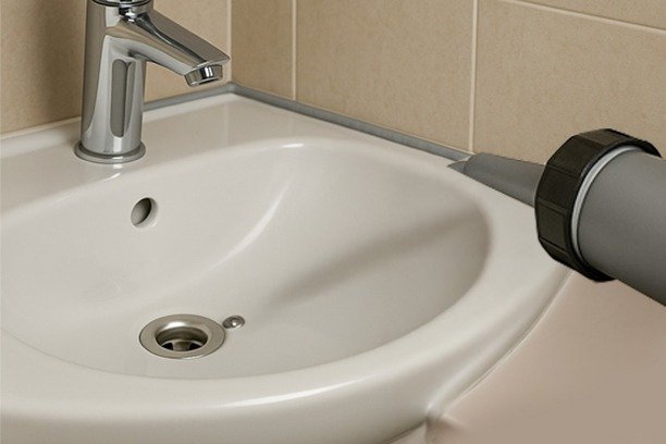 Sealant Bathroom Walls